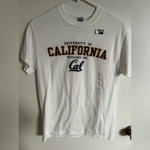 Brand New Cal T Shirt